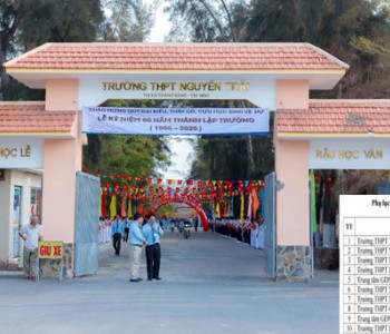 Sinh hoạt cụm chuyên môn: Hiểu đúng, làm đủ sẽ là "cánh tay nối dài" hiệu quả cho Sở GD&ĐT